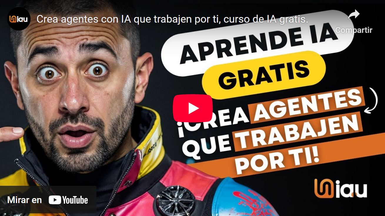 Aprende a vender en automático en YouTube